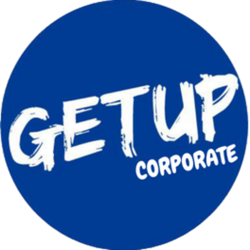 GetUp Corporate Logo